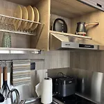 Appartement Lemair Luxury *