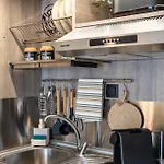 Appartement Lemair Luxury