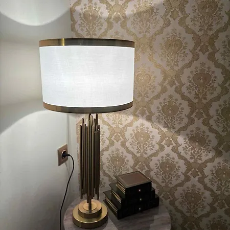 Apartmán Lemair Luxury