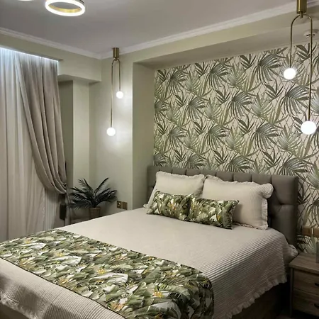 Apartmán Lemair Luxury *