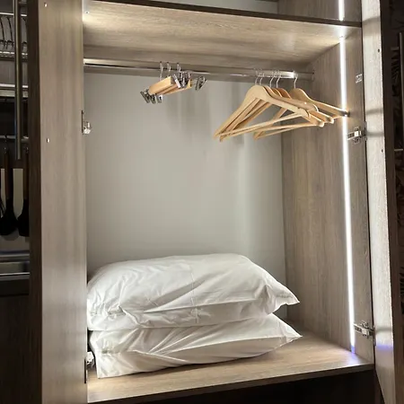 Lemair Luxury Kozani