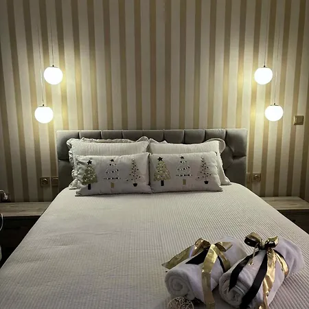 Lemair Luxury Apartmán