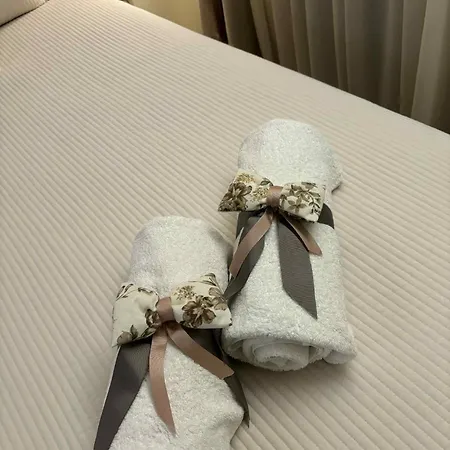 Lemair Luxury Apartmán Kozani