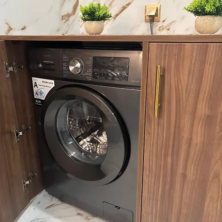 Lemair Luxury Lejlighed