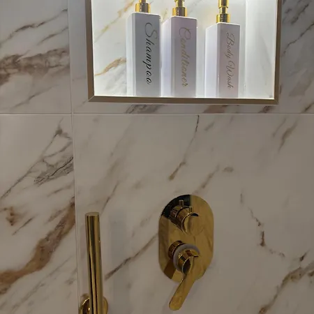 Appartement Lemair Luxury *