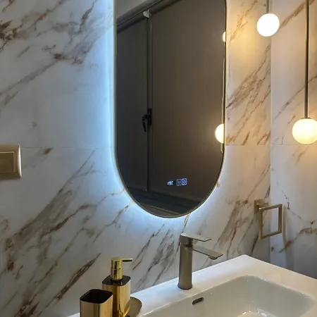 Apartmán Lemair Luxury *