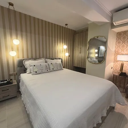 Apartmán Lemair Luxury Kozani