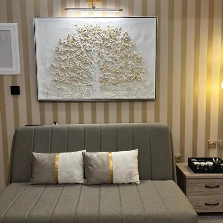 Apartmán Lemair Luxury