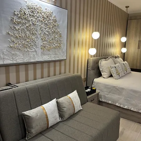 Apartmán Lemair Luxury