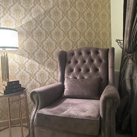Apartmán Lemair Luxury *