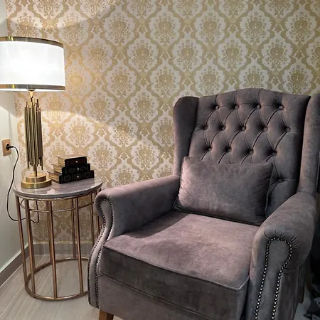 Lemair Luxury Apartmán