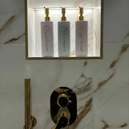 Apartmán Lemair Luxury