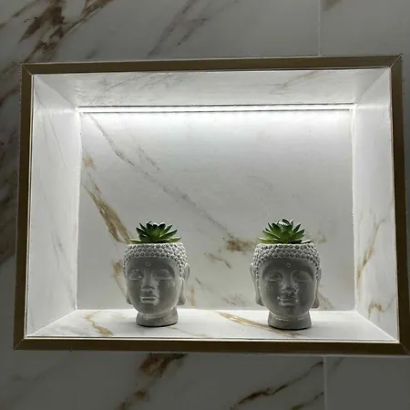 Apartmán Lemair Luxury *
