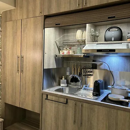 Apartmán Lemair Luxury Kozani