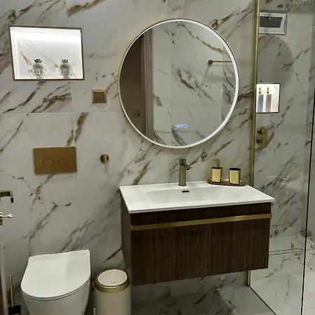 Lemair Luxury *