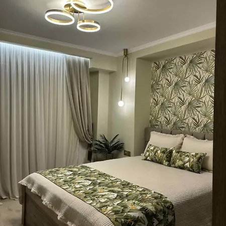 Apartmán Lemair Luxury