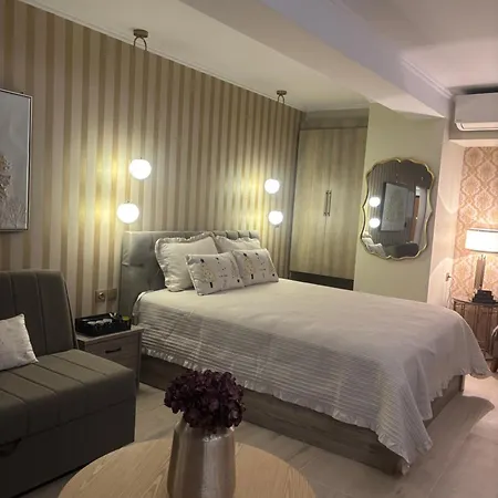 Lemair Luxury Kozani