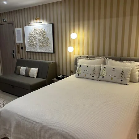 Apartmán Lemair Luxury *