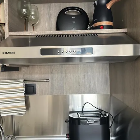 Apartmán Lemair Luxury *