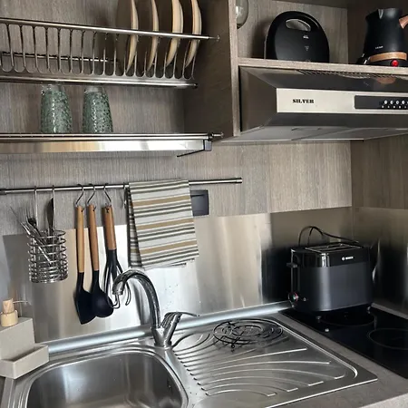 Lemair Luxury Apartmán