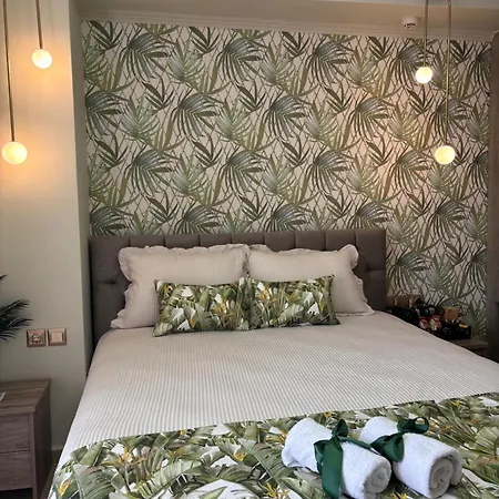 Apartmán Lemair Luxury