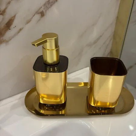 Lemair Luxury Apartmán *
