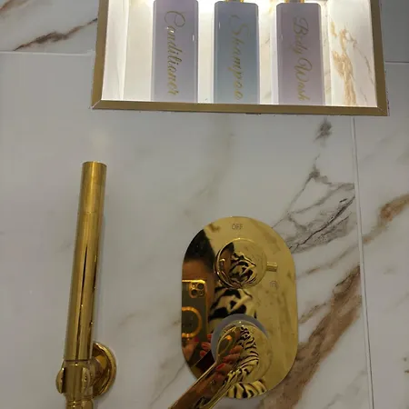 Lemair Luxury Kozani