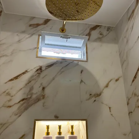 公寓 Lemair Luxury *