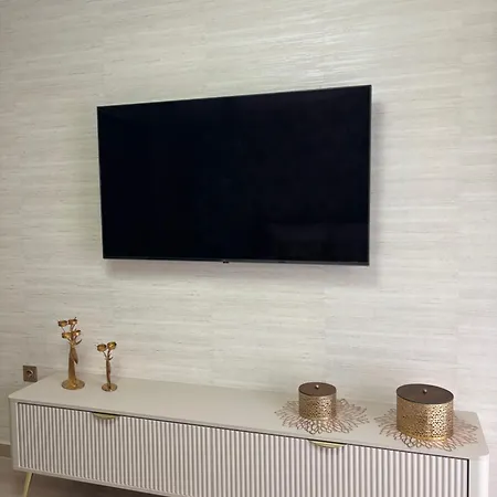 Apartmán Lemair Luxury *