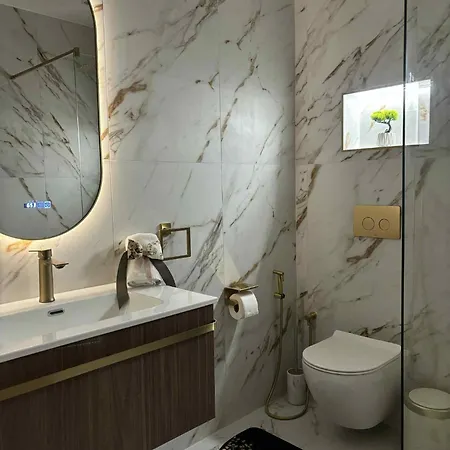 Lemair Luxury Apartmán