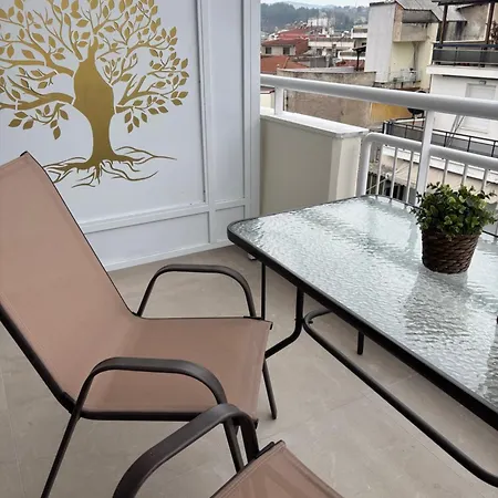 Apartmán Lemair Luxury