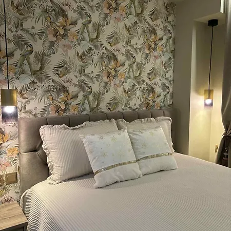 Lemair Luxury Apartmán Kozani