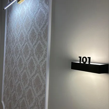 Apartmán Lemair Luxury