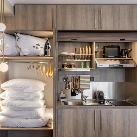 Apartmán Lemair Luxury