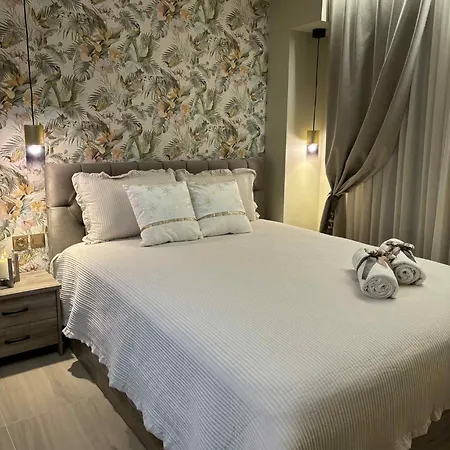 Lemair Luxury Apartmán