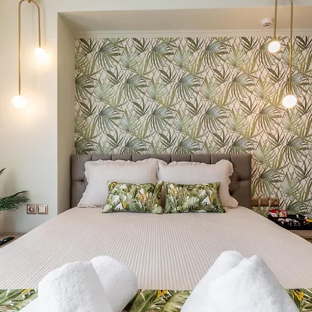 Lemair Luxury Apartmán *