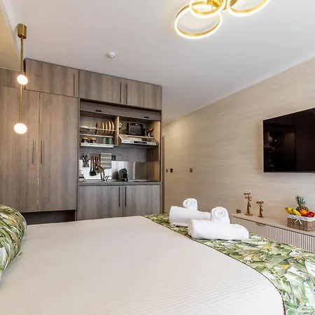 Lemair Luxury Apartmán