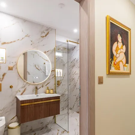 Apartmán Lemair Luxury