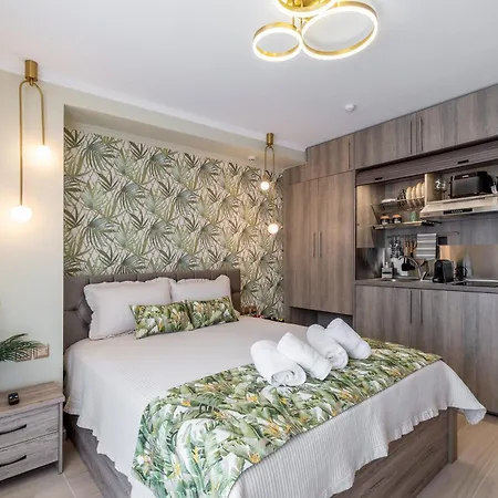Apartmán Lemair Luxury