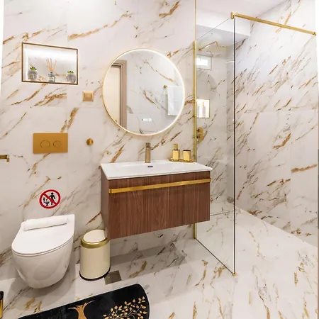 Lemair Luxury Apartmán