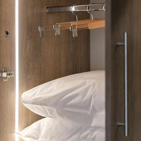 Apartmán Lemair Luxury *