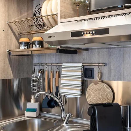 Apartmán Lemair Luxury