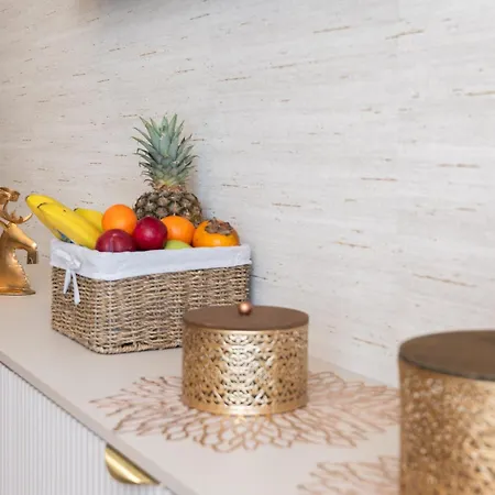 Apartmán Lemair Luxury
