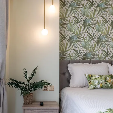 Apartmán Lemair Luxury *