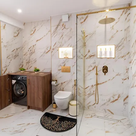 Apartmán Lemair Luxury