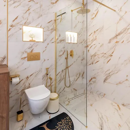 Lemair Luxury Apartment