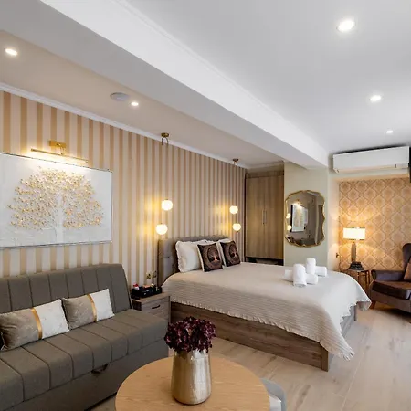 Lemair Luxury * Kozani