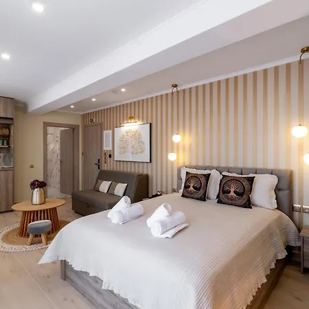 Lemair Luxury Apartmán *