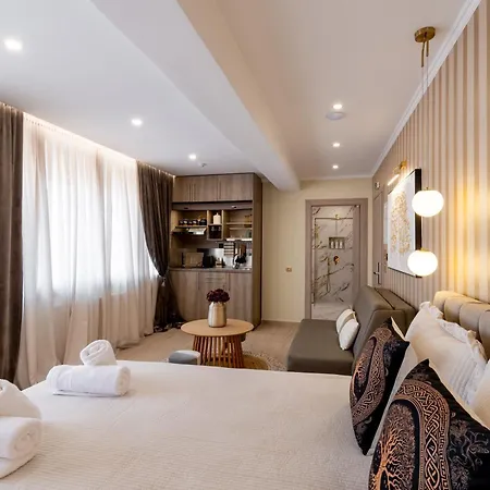 Lemair Luxury Apartmán