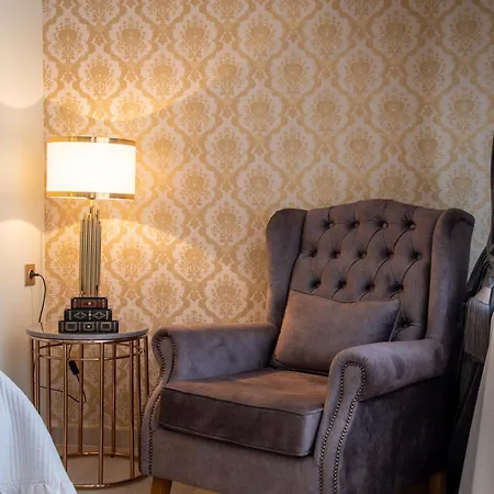 Apartment Lemair Luxury Kozani